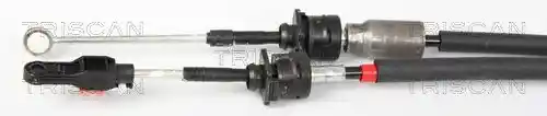 TRISCAN 8140 50701