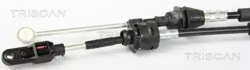 TRISCAN 8140 50702