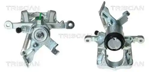 TRISCAN 8170 344545 TRISCAN 8170 344545