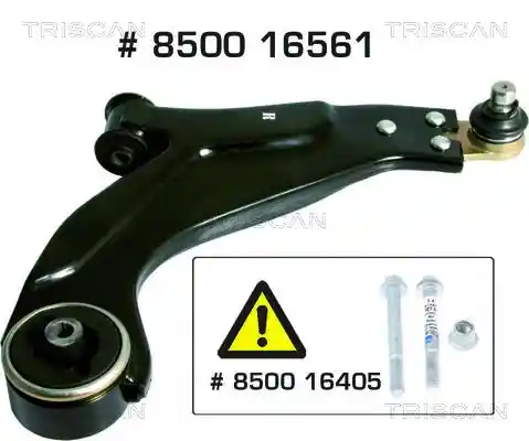TRISCAN 8500 16561