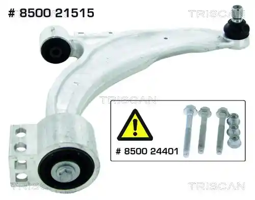 TRISCAN 8500 21515