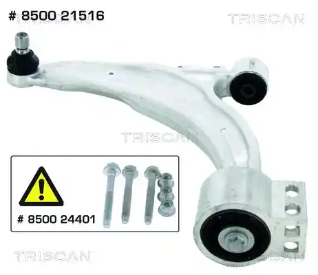 TRISCAN 8500 21516