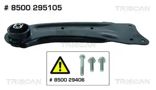 TRISCAN 8500 295105 TRISCAN 8500 295105