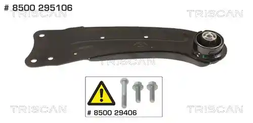TRISCAN 8500 295106 TRISCAN 8500 295106