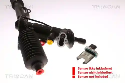 TRISCAN 8510 29437