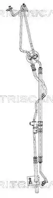 TRISCAN 8516 16006 TRISCAN 8516 16006