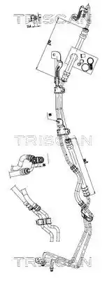 TRISCAN 8516 16008