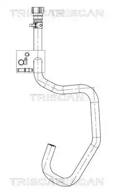 TRISCAN 8516 16049