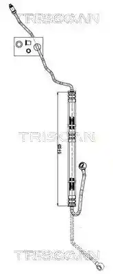 TRISCAN 8516 29001 TRISCAN 8516 29001