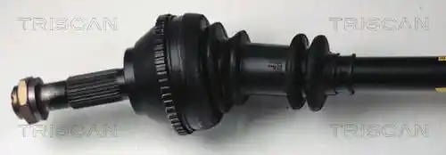 TRISCAN 8540 10509