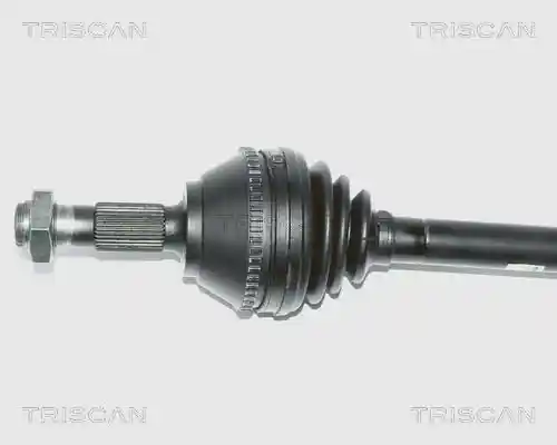 TRISCAN 8540 10512