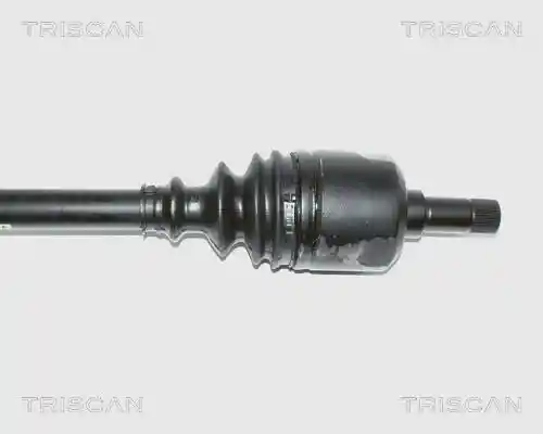 TRISCAN 8540 10512