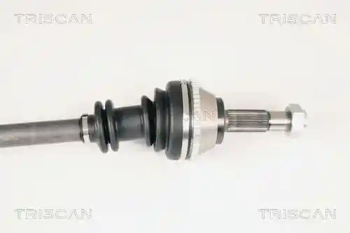TRISCAN 8540 10518 TRISCAN 8540 10518