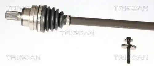 TRISCAN 8540 10541