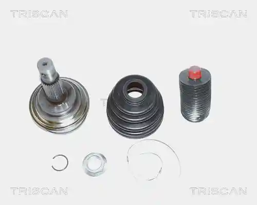 TRISCAN 8540 13112 TRISCAN 8540 13112