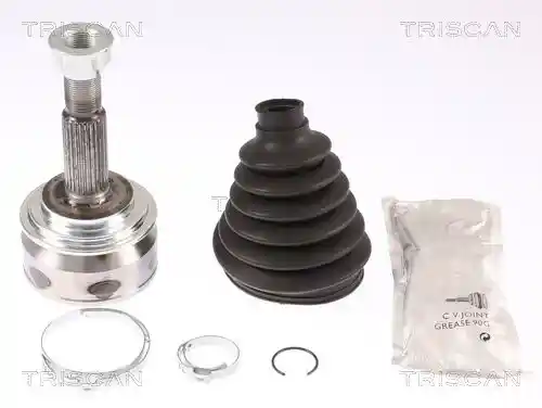 TRISCAN 8540 13161