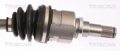 TRISCAN 8540 13549