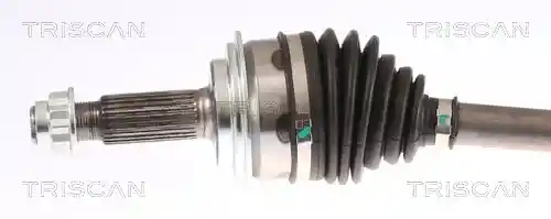 TRISCAN 8540 13550