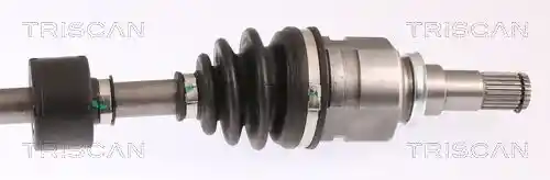 TRISCAN 8540 13550