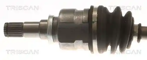 TRISCAN 8540 13573