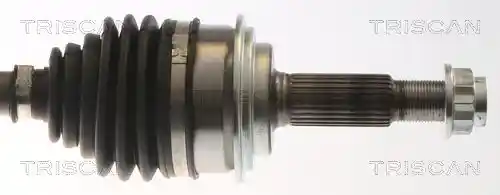 TRISCAN 8540 13573