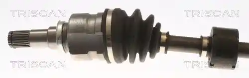 TRISCAN 8540 13574
