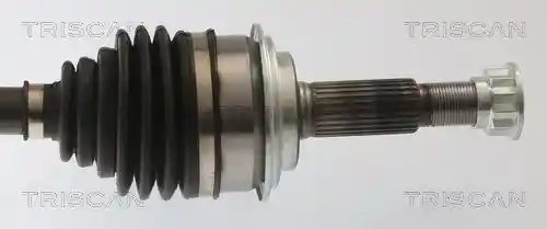 TRISCAN 8540 13574