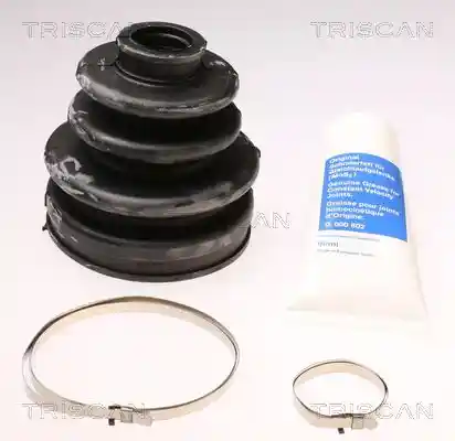TRISCAN 8540 13802 TRISCAN 8540 13802