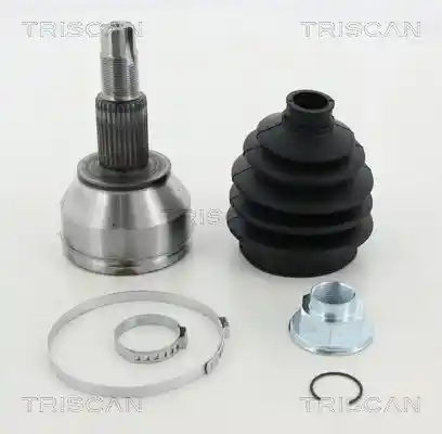 TRISCAN 8540 15138