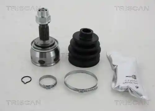 TRISCAN 8540 15143 TRISCAN 8540 15143