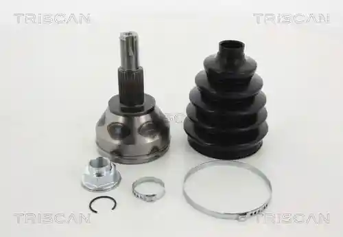 TRISCAN 8540 15154 TRISCAN 8540 15154
