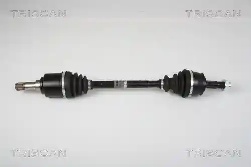 TRISCAN 8540 15544