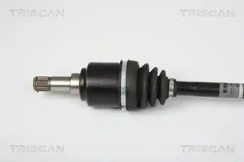 TRISCAN 8540 15544