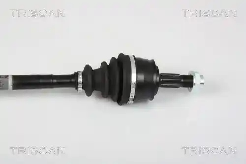 TRISCAN 8540 15544