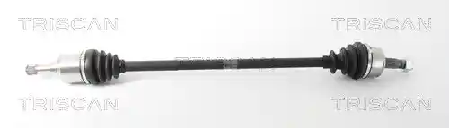 TRISCAN 8540 15545