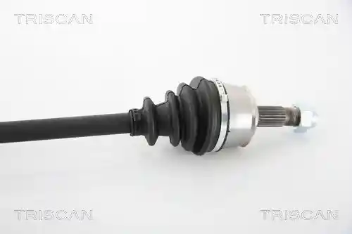 TRISCAN 8540 15545