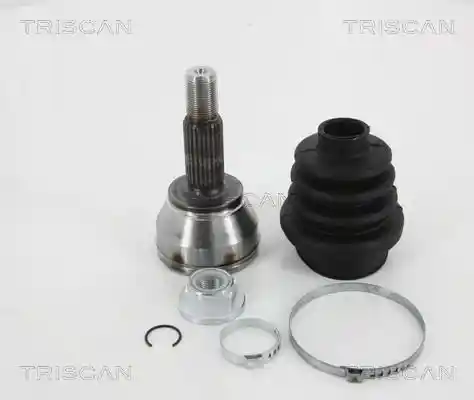 TRISCAN 8540 16118 TRISCAN 8540 16118