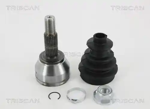 TRISCAN 8540 16120 TRISCAN 8540 16120