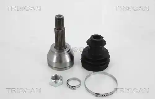 TRISCAN 8540 16126 TRISCAN 8540 16126