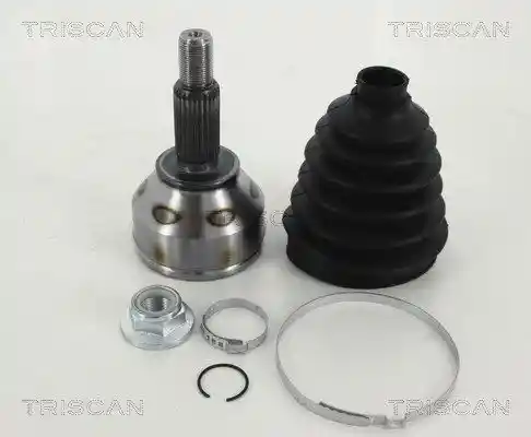 TRISCAN 8540 16127 TRISCAN 8540 16127
