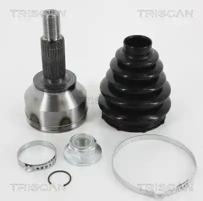 TRISCAN 8540 16130 TRISCAN 8540 16130