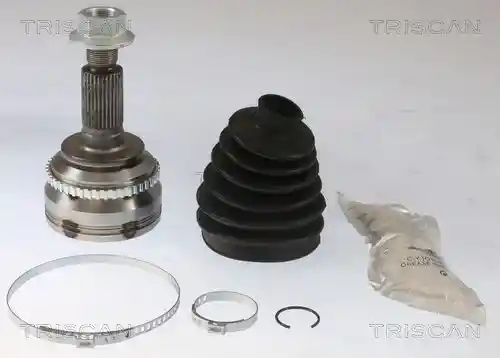 TRISCAN 8540 16150 TRISCAN 8540 16150