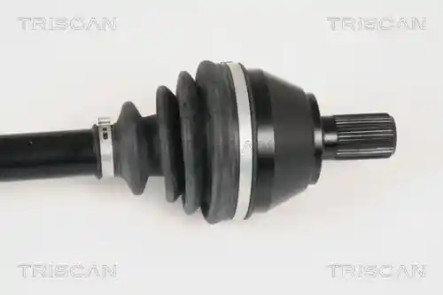 TRISCAN 8540 16576 TRISCAN 8540 16576