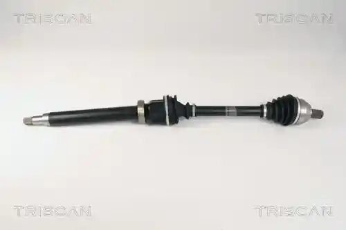 TRISCAN 8540 16577 TRISCAN 8540 16577