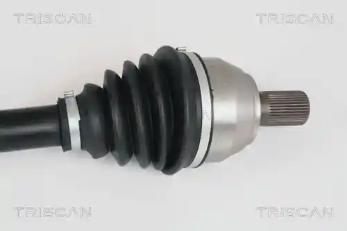TRISCAN 8540 16577 TRISCAN 8540 16577
