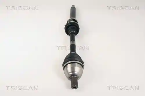 TRISCAN 8540 16577 TRISCAN 8540 16577