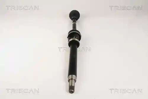 TRISCAN 8540 16577 TRISCAN 8540 16577