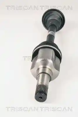 TRISCAN 8540 16578