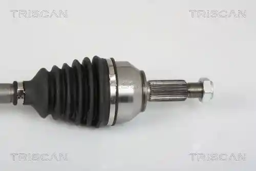 TRISCAN 8540 16582