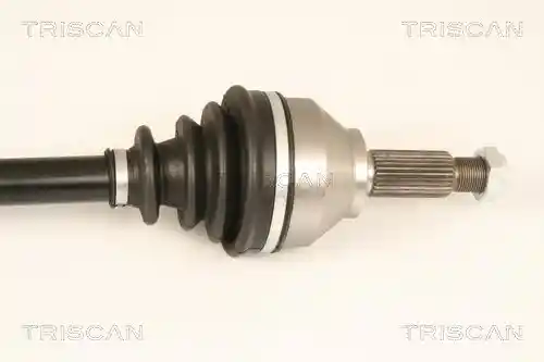 TRISCAN 8540 16583